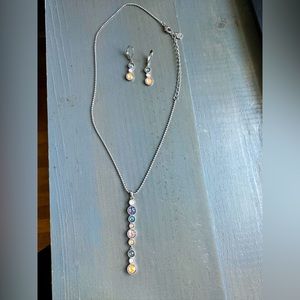 Touchstone Little Falls set (multi colors)